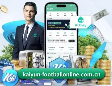 开云体育入口手机版 APP