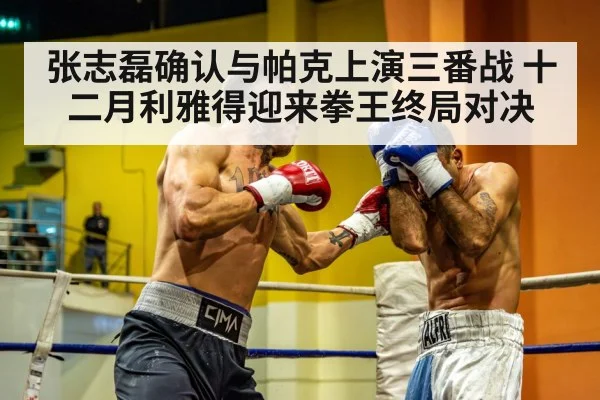 heavyweight boxer training